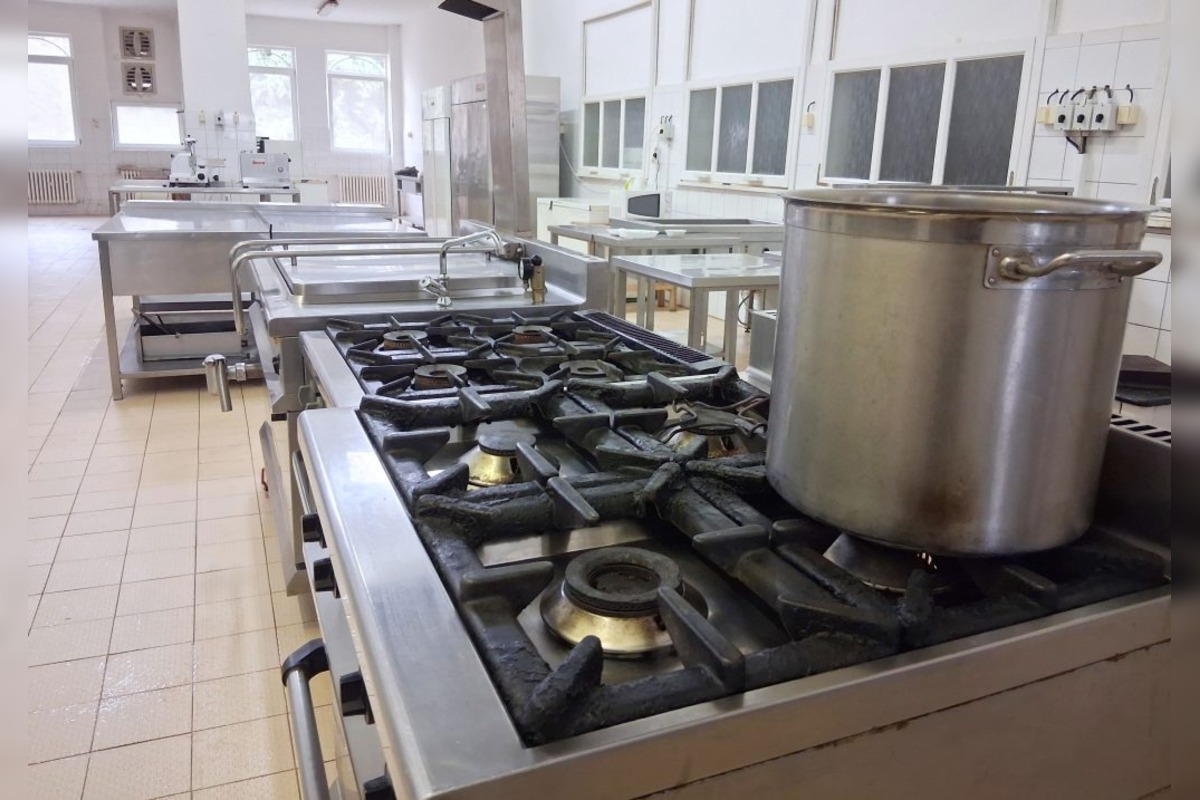 FOTO: Milióny do školy v Bardejove, veľká modernizácia štartuje, foto 2