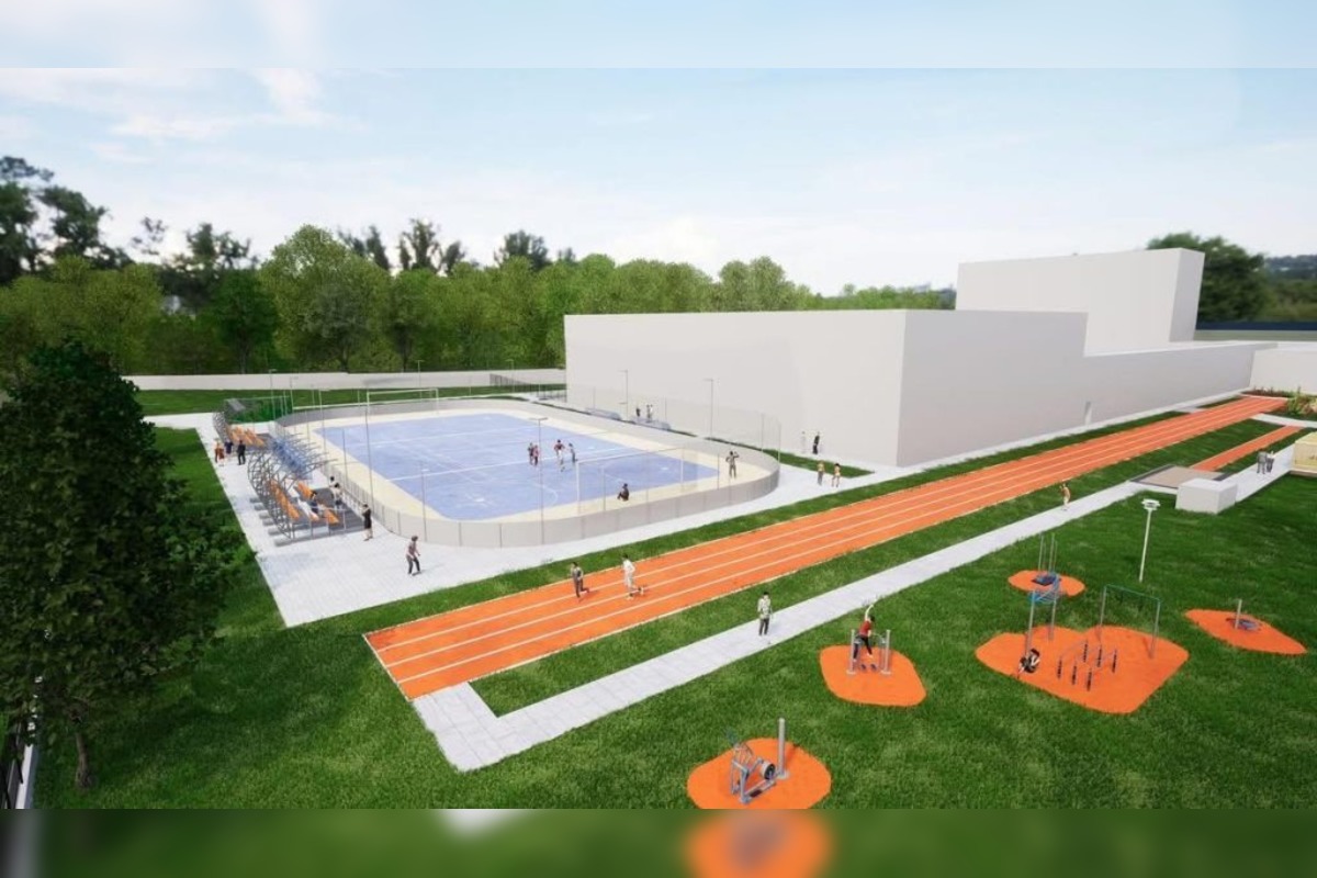 FOTO: Milióny do školy v Bardejove, veľká modernizácia štartuje, foto 7