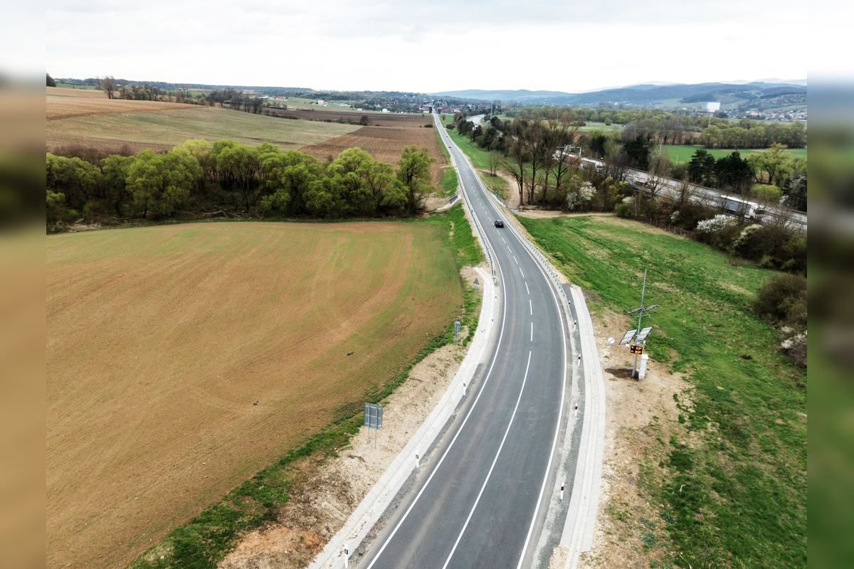 FOTO: Medzi Prešovom a Petrovanmi bola ukončená rozsiahla rekonštrukcia, foto 4