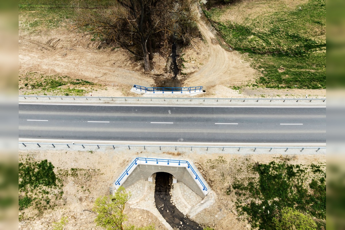 FOTO: Medzi Prešovom a Petrovanmi bola ukončená rozsiahla rekonštrukcia, foto 6