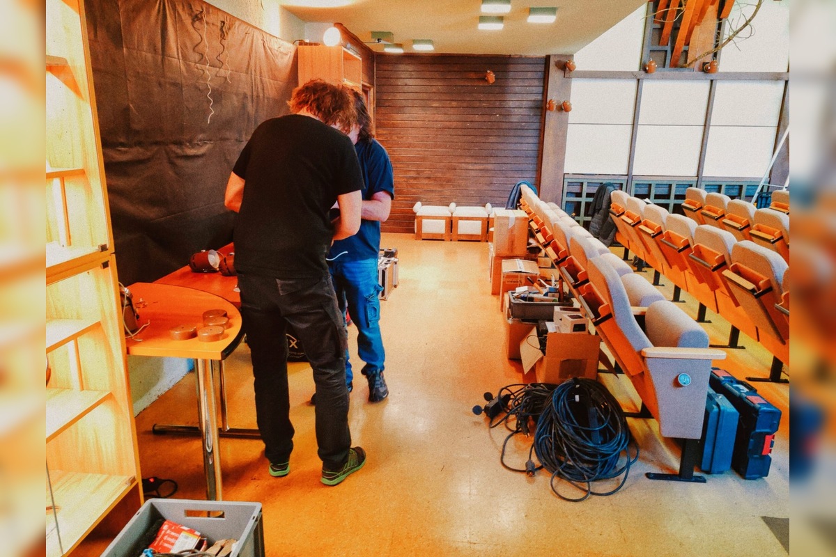 FOTO: Múzeum TANAP-u v Tatranskej Lomnici prechádza modernizáciou, foto 1