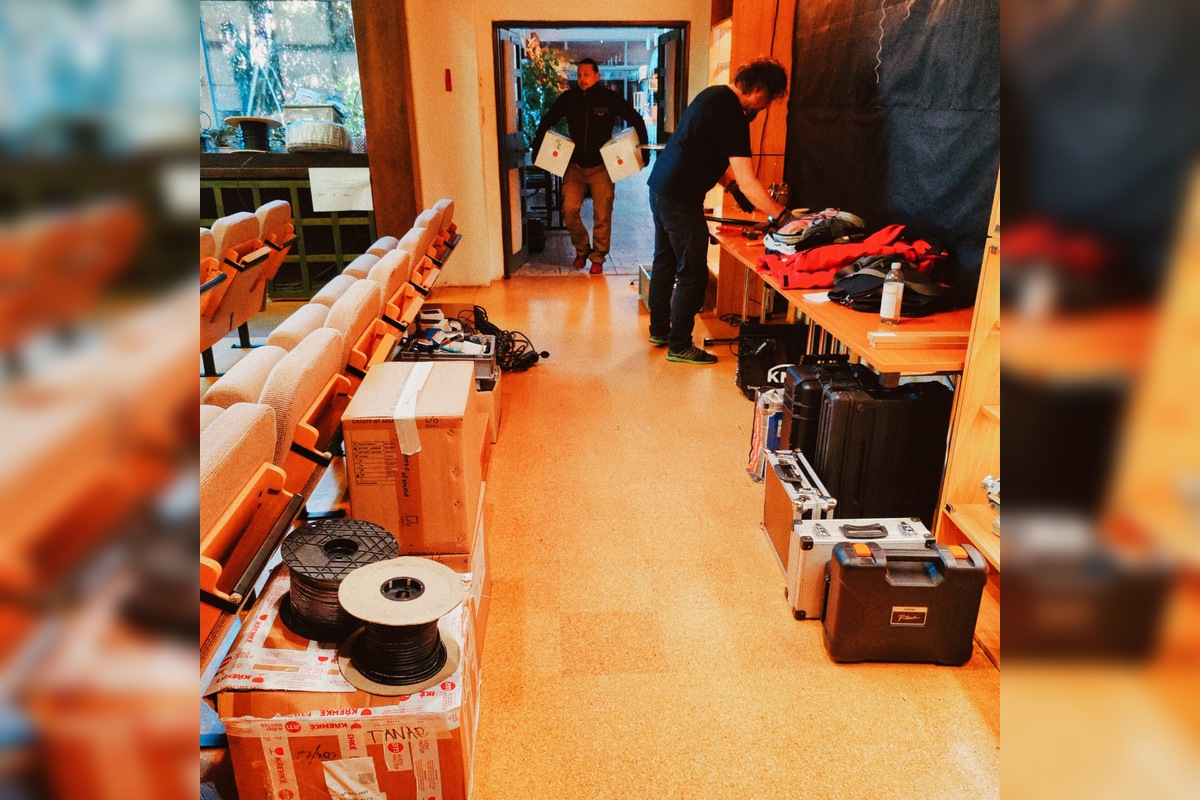 FOTO: Múzeum TANAP-u v Tatranskej Lomnici prechádza modernizáciou, foto 2