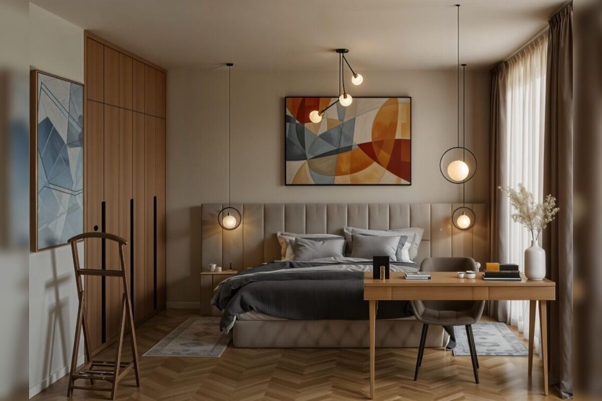 FOTO: Mukačevská píše nový príbeh. Na mieste výbuchu rastie dom, foto 7