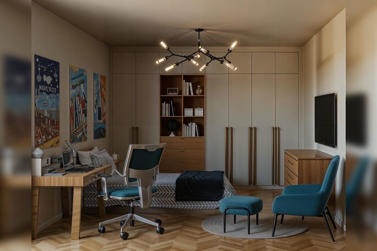 FOTO: Mukačevská píše nový príbeh. Na mieste výbuchu rastie dom, foto 11