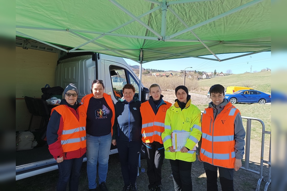 FOTO: V ďalších osadách na východe Slovenska prebehla kastrácia psov, foto 5