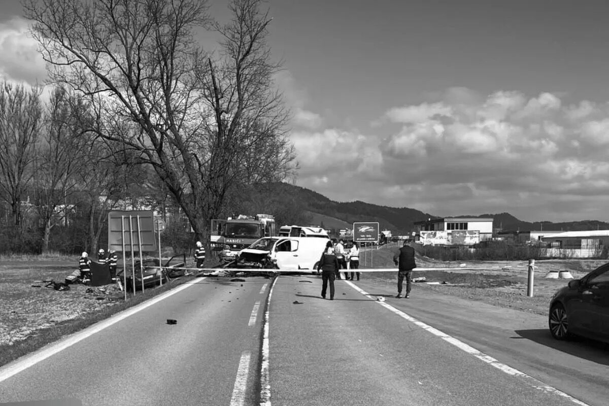 FOTO: Stará Ľubovňa je v slzách. Počas víkendu sa rozlúčili s Táňou (†59), foto 1