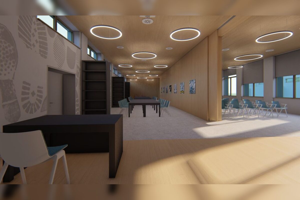 FOTO: Škola vo Svite sa mení, čo do regiónu prinesú takmer 3 milióny eur?, foto 5