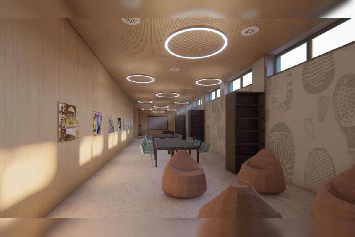 FOTO: Škola vo Svite sa mení, čo do regiónu prinesú takmer 3 milióny eur?, foto 7