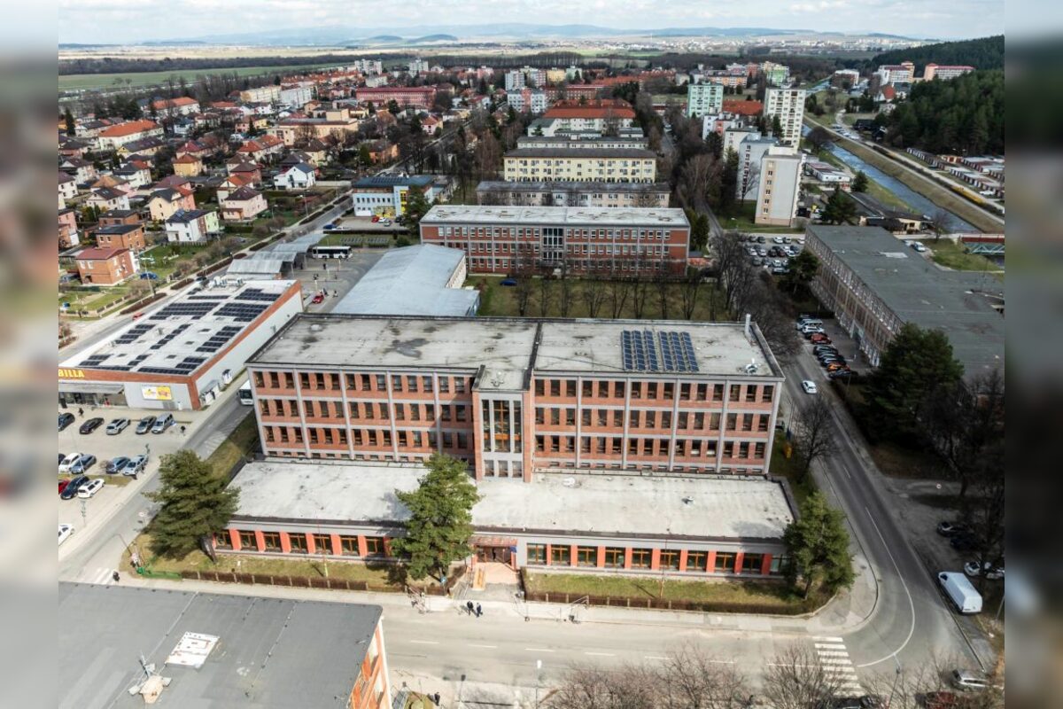 FOTO: Škola vo Svite sa mení, čo do regiónu prinesú takmer 3 milióny eur?, foto 8