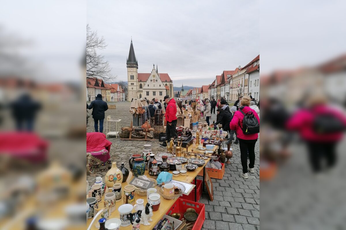 FOTO: Cez víkend láka východ na Burzy starožitností, foto 8