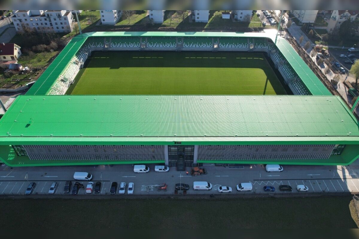 FOTO: Stavba roka má svojich tohtoročných víťazov, umiestnili sa aj stavby z Prešovského kraja, foto 3