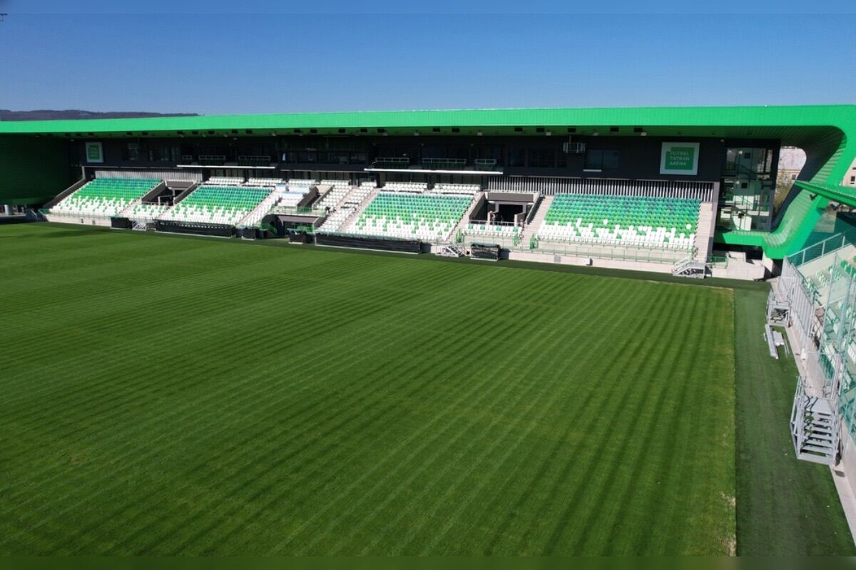 FOTO: Stavba roka má svojich tohtoročných víťazov, umiestnili sa aj stavby z Prešovského kraja, foto 4