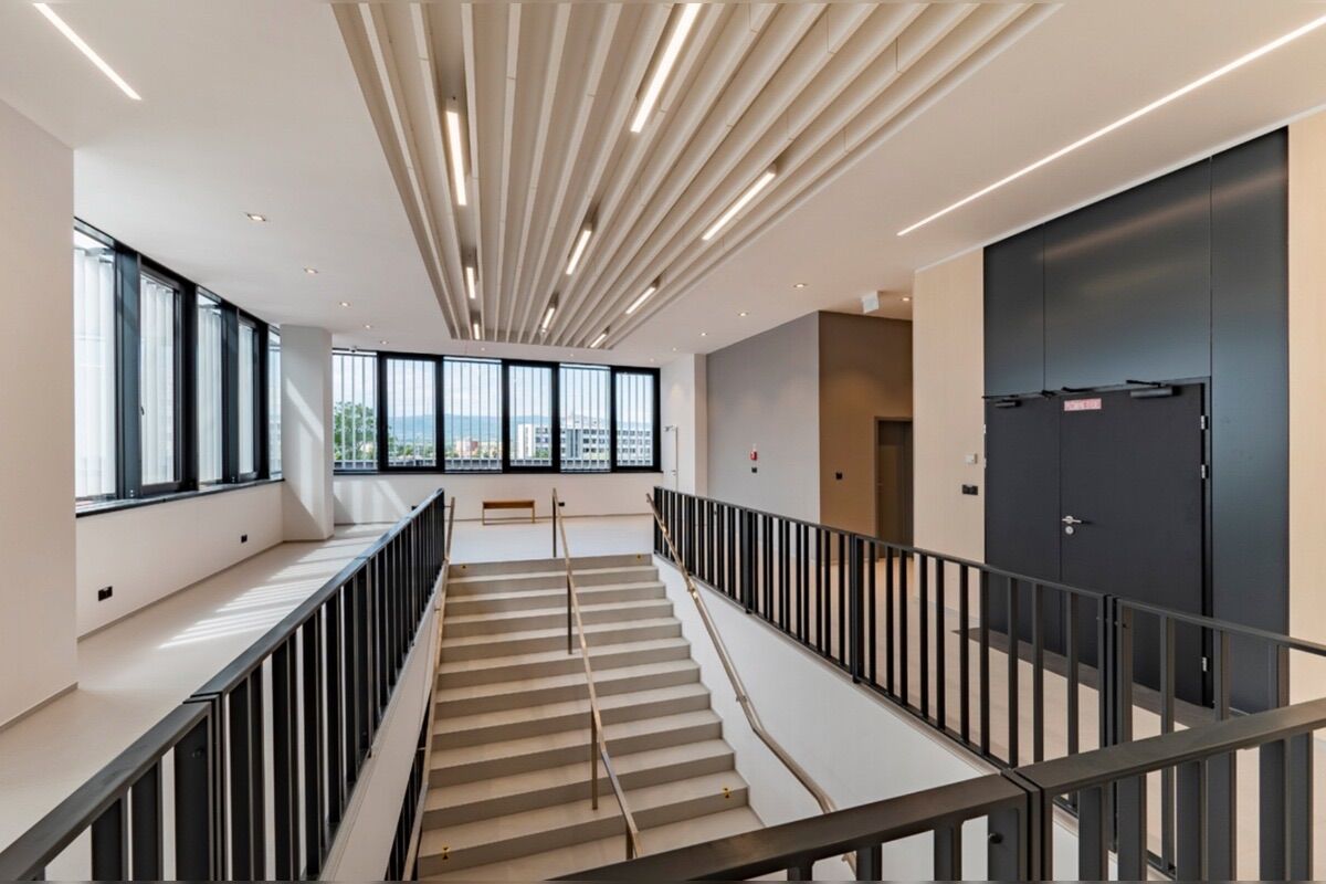 FOTO: Stavba roka má svojich tohtoročných víťazov, umiestnili sa aj stavby z Prešovského kraja, foto 7