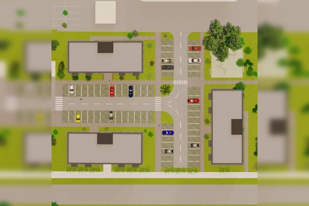 FOTO: Snina postaví nový bytový dom po 16 rokoch, foto 3