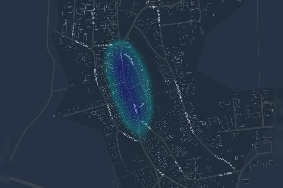 FOTO: Elektrárne ohlásili odstávky elektriny v dvoch obciach prešovského kraja, foto 1