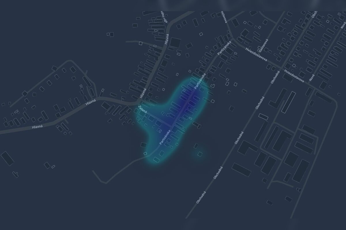 FOTO: Elektrárne ohlásili odstávky elektriny v dvoch obciach prešovského kraja, foto 2