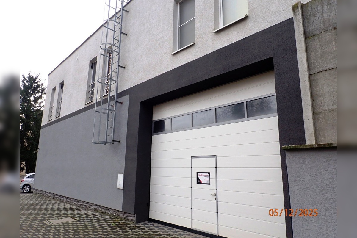 FOTO: Obľúbený komplex vo Vranove mieri do dražby, foto 8