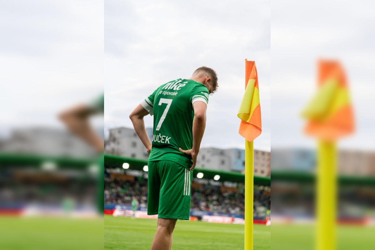 FOTO: Prešov zvládol derby o východ, počas zápasu proti Košiciam si pripomenuli legendu Ladislava Pavloviča, foto 7