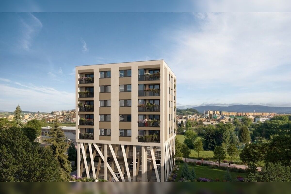 FOTO: Začalo sa prvé pojednávanie k výbuchu bytovky v Prešove, foto 3