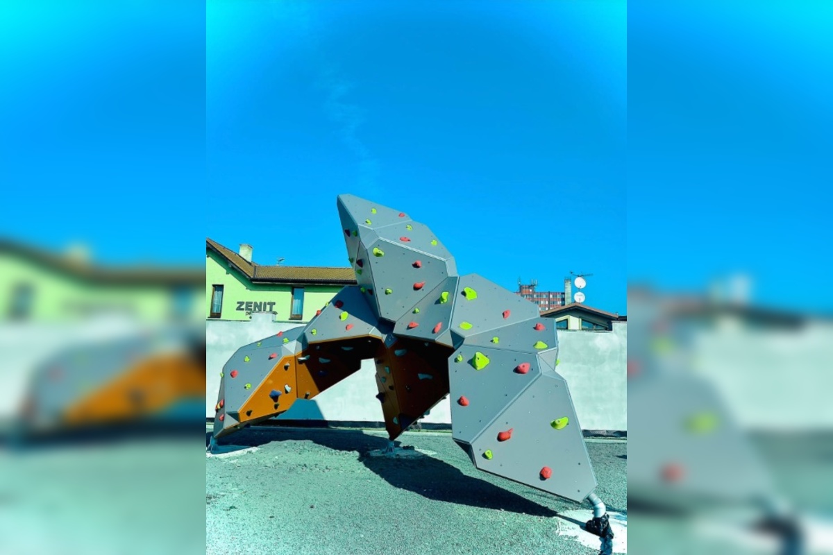 FOTO: Už o pár dní bude slávnostne otvorený skatepark v Prešove, foto 3