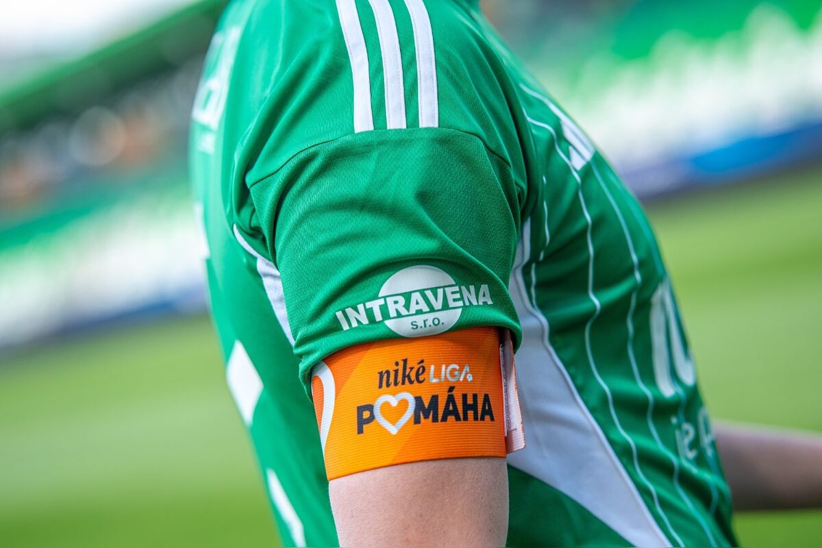 FOTO: Tatran hrá pre dobrú vec, foto 1