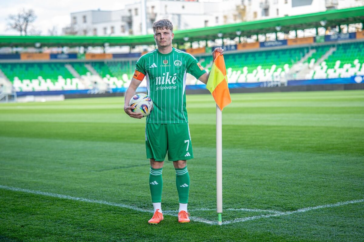 FOTO: Tatran hrá pre dobrú vec, foto 3