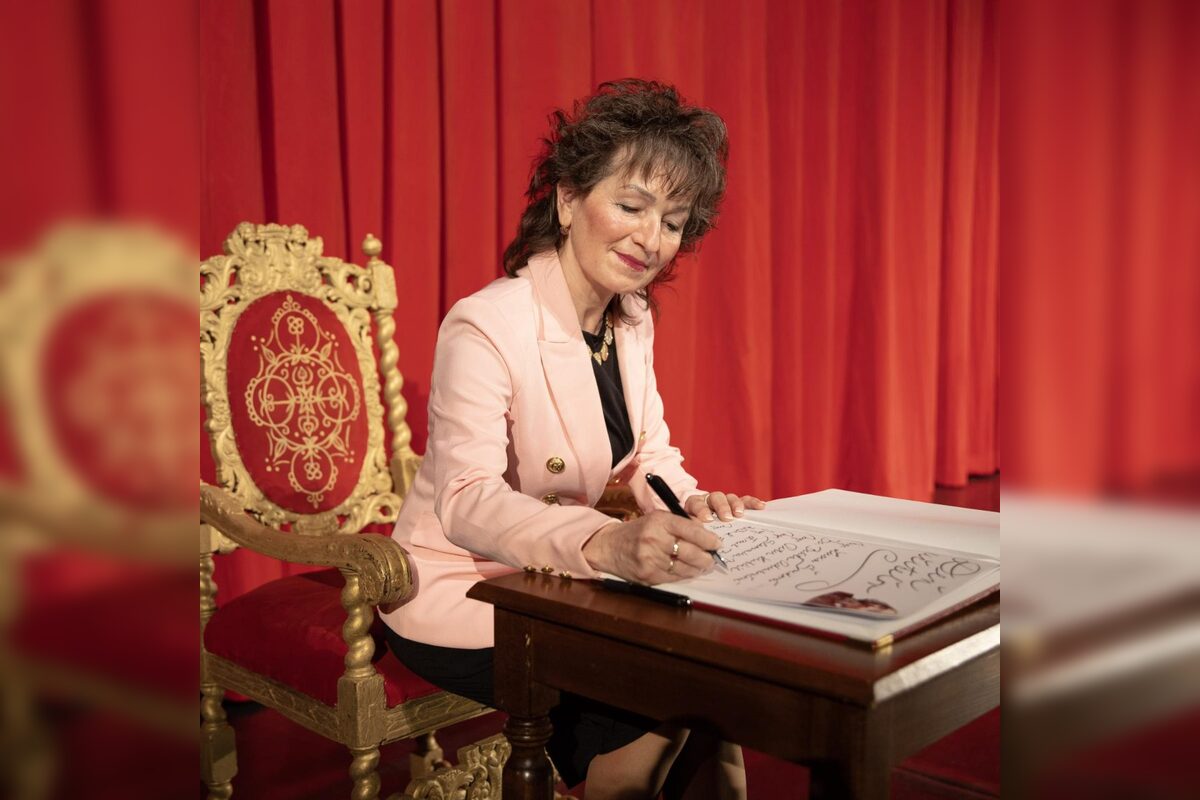 FOTO: Prešov ocenil 21 výnimočných učiteľov, foto 2