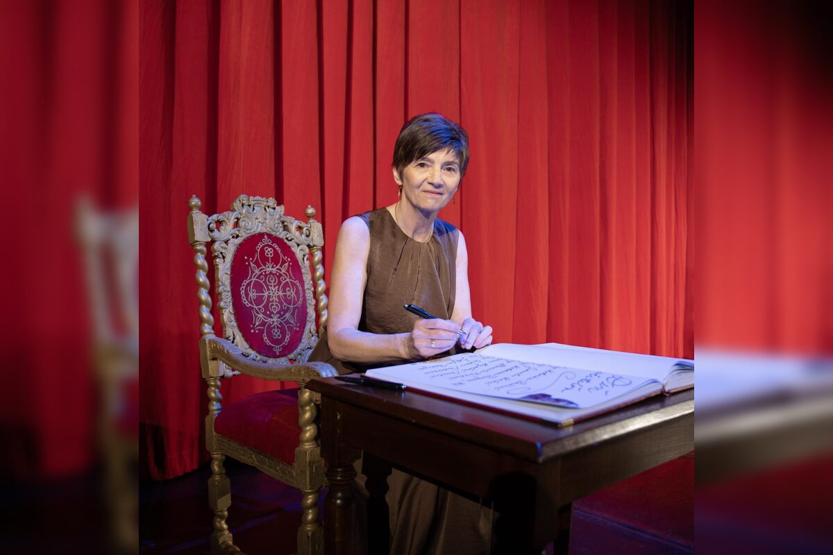 FOTO: Prešov ocenil 21 výnimočných učiteľov, foto 8