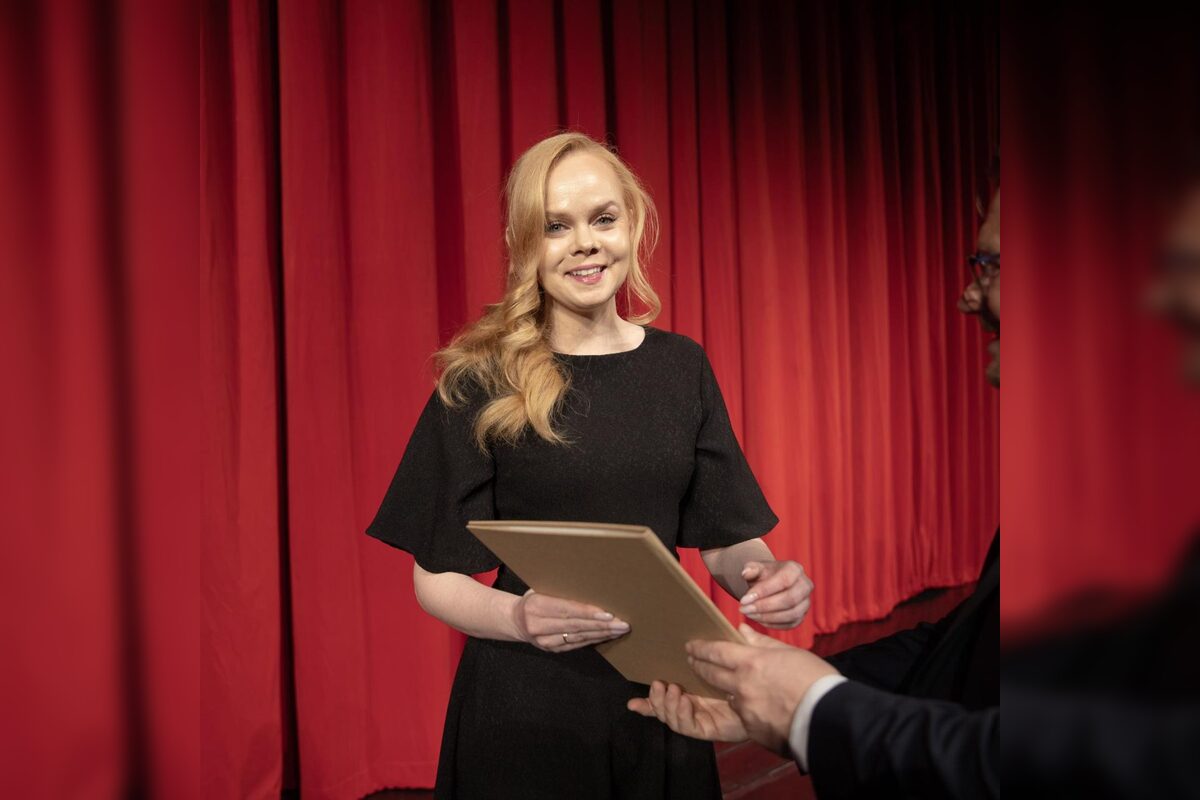 FOTO: Prešov ocenil 21 výnimočných učiteľov, foto 9