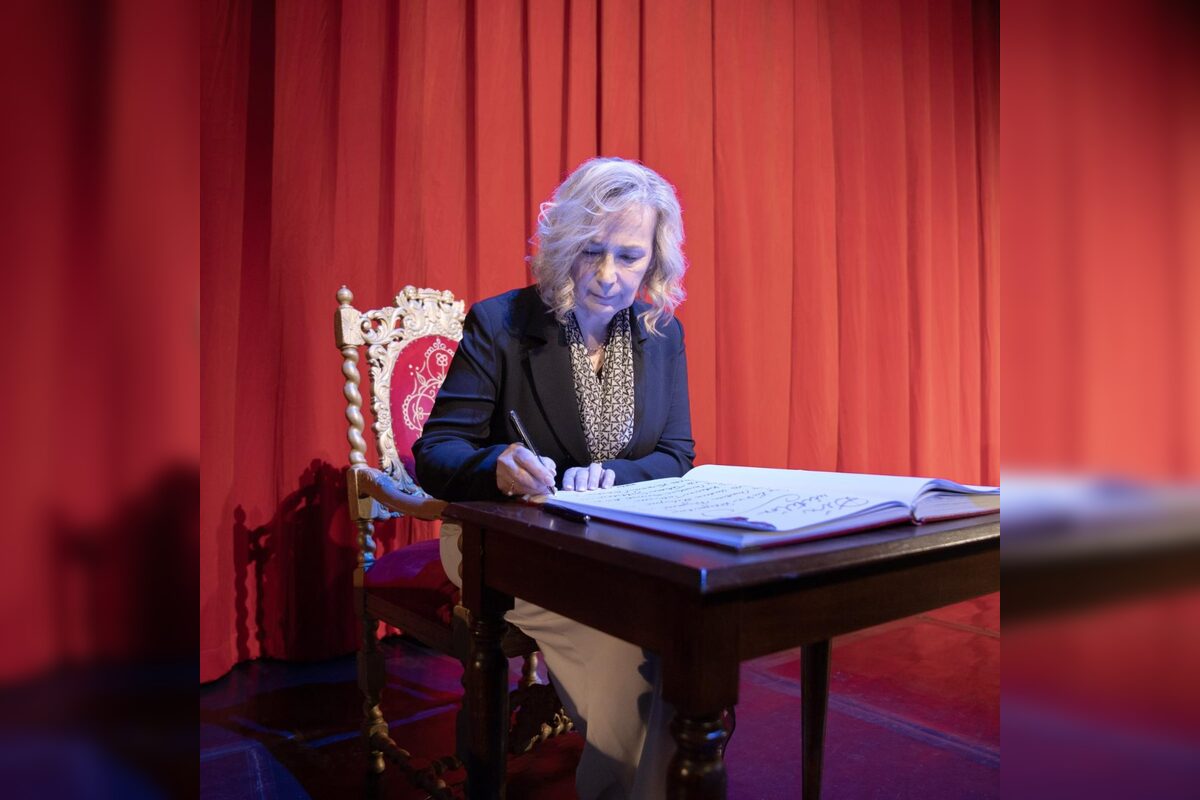 FOTO: Prešov ocenil 21 výnimočných učiteľov, foto 10