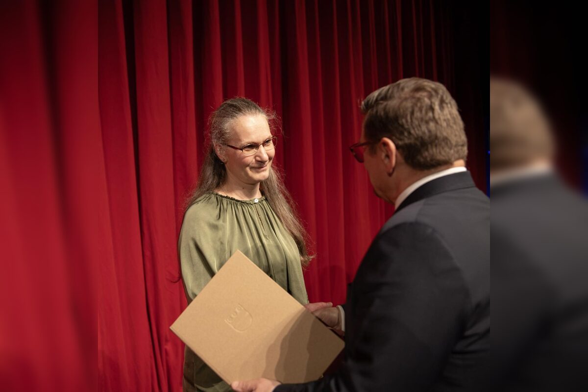 FOTO: Prešov ocenil 21 výnimočných učiteľov, foto 13