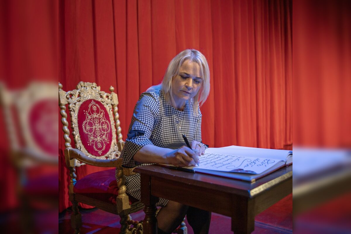 FOTO: Prešov ocenil 21 výnimočných učiteľov, foto 15