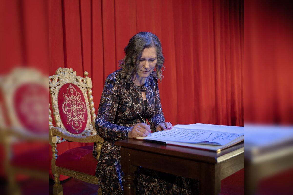 FOTO: Prešov ocenil 21 výnimočných učiteľov, foto 18