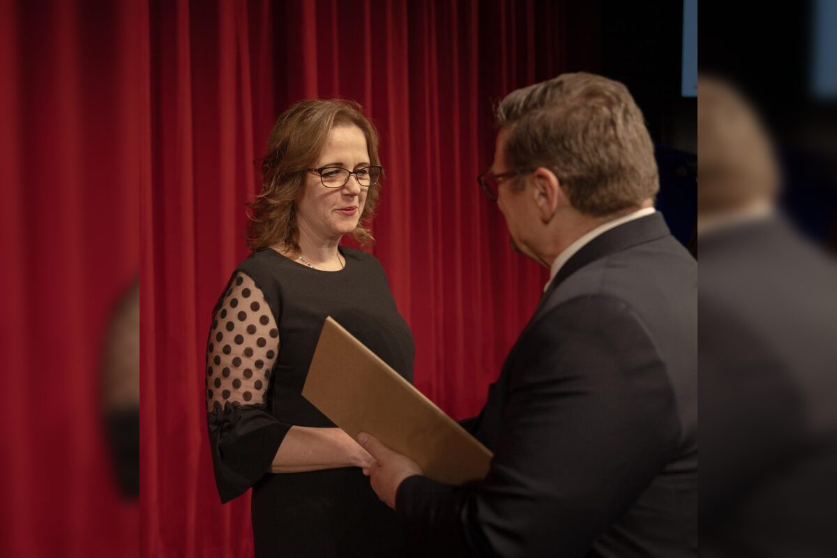 FOTO: Prešov ocenil 21 výnimočných učiteľov, foto 19