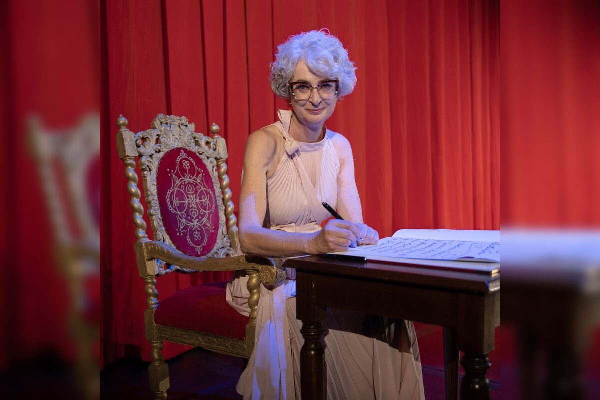 FOTO: Prešov ocenil 21 výnimočných učiteľov, foto 22