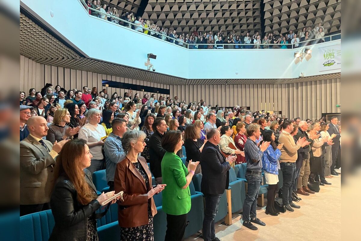 FOTO: Základná škola Alma vo Zvolene, foto 6