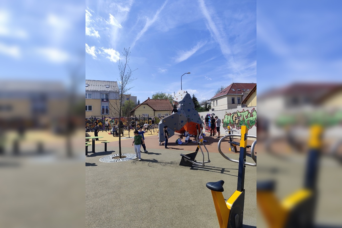 FOTO: Novootvorený prešovský skatepark po pár dňoch opäť zatvárajú, foto 4