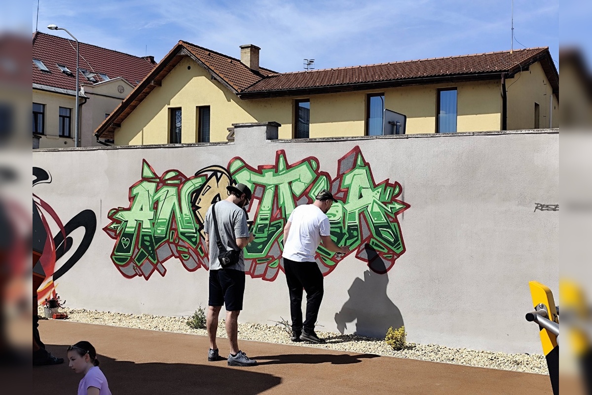 FOTO: Novootvorený prešovský skatepark po pár dňoch opäť zatvárajú, foto 5