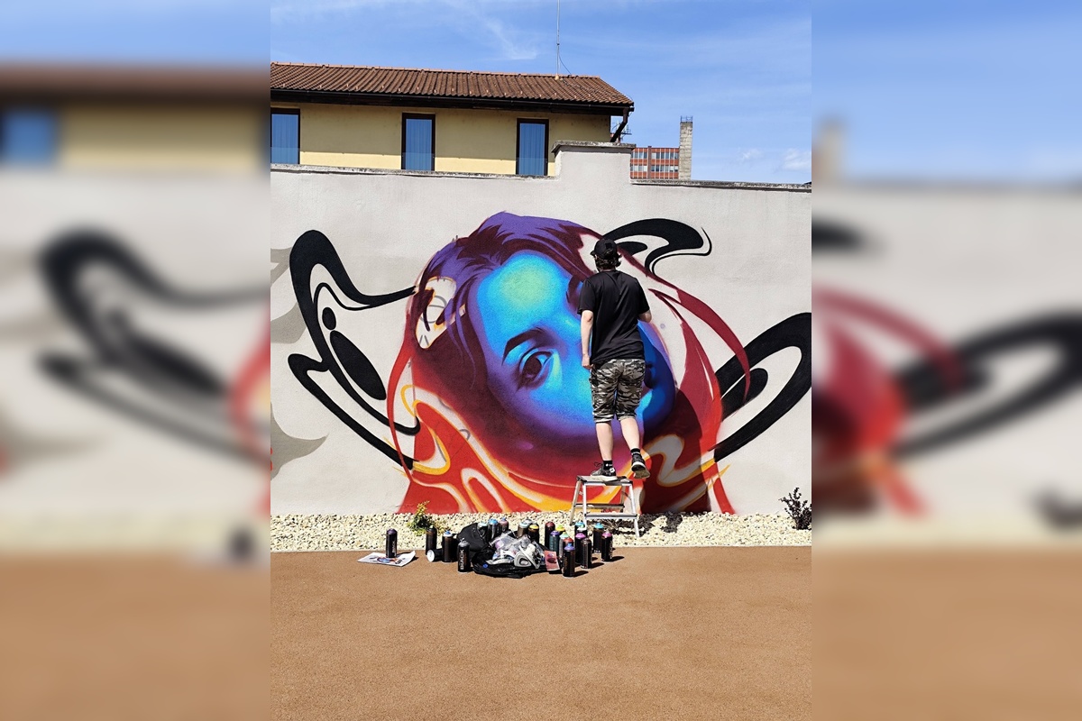 FOTO: Novootvorený prešovský skatepark po pár dňoch opäť zatvárajú, foto 7