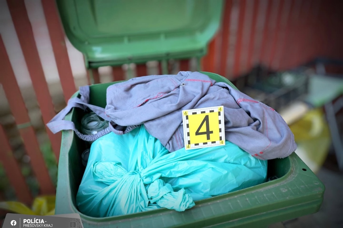 FOTO: Podvodníkom to v okrese Poprad nevyšlo, podozrivého chytila polícia, foto 1