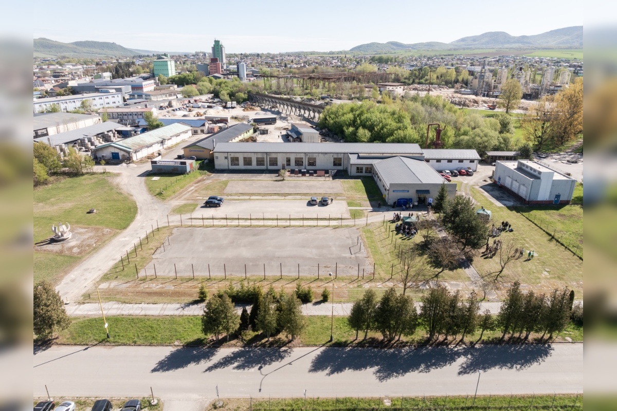 FOTO: Stredná odborná škola technická v Prešove sa dočká modernizácie, foto 1