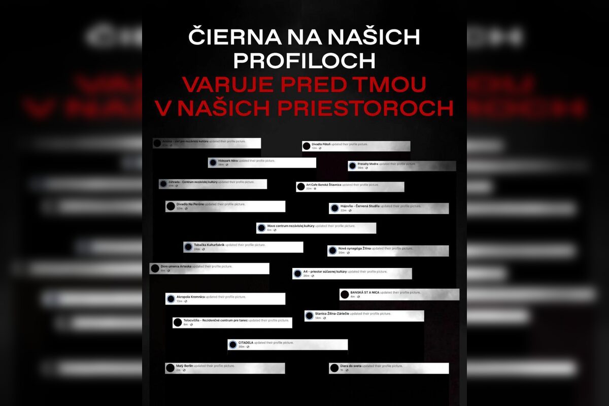 FOTO: Kultúrne centrá bojujú o prežitie, foto 2