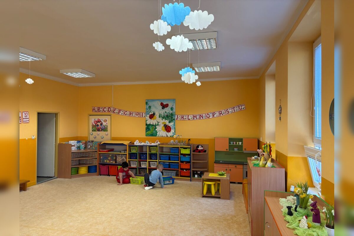 FOTO: Odborníčka zo Žiaru pomáha stovkám detí nájsť ich potenciál, foto 2