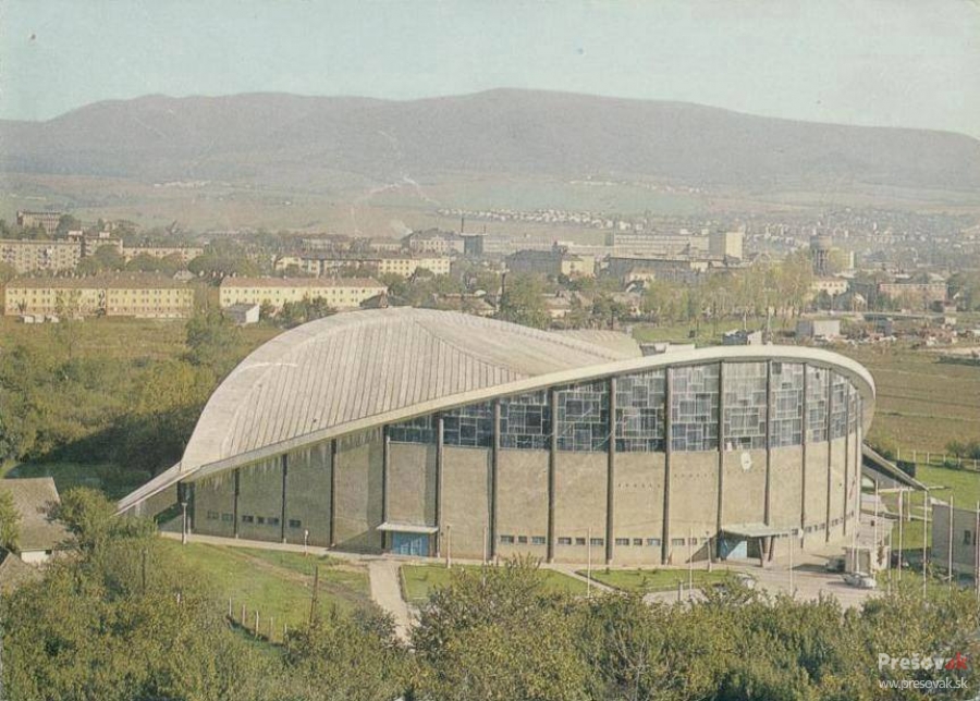 Historické fotografie mesta Prešov - 1. časť, foto 2