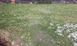 Stupeň povodňovej aktivity bol znížený na II. stupeň