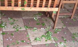 Stupeň povodňovej aktivity bol znížený na II. stupeň