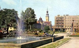 Historické fotografie mesta Prešov - 3.časť