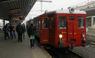 Mikulášsky expres