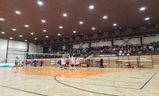 VK MIRAD PU  boj o 3. miesto