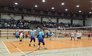 VK MIRAD PU  boj o 3. miesto